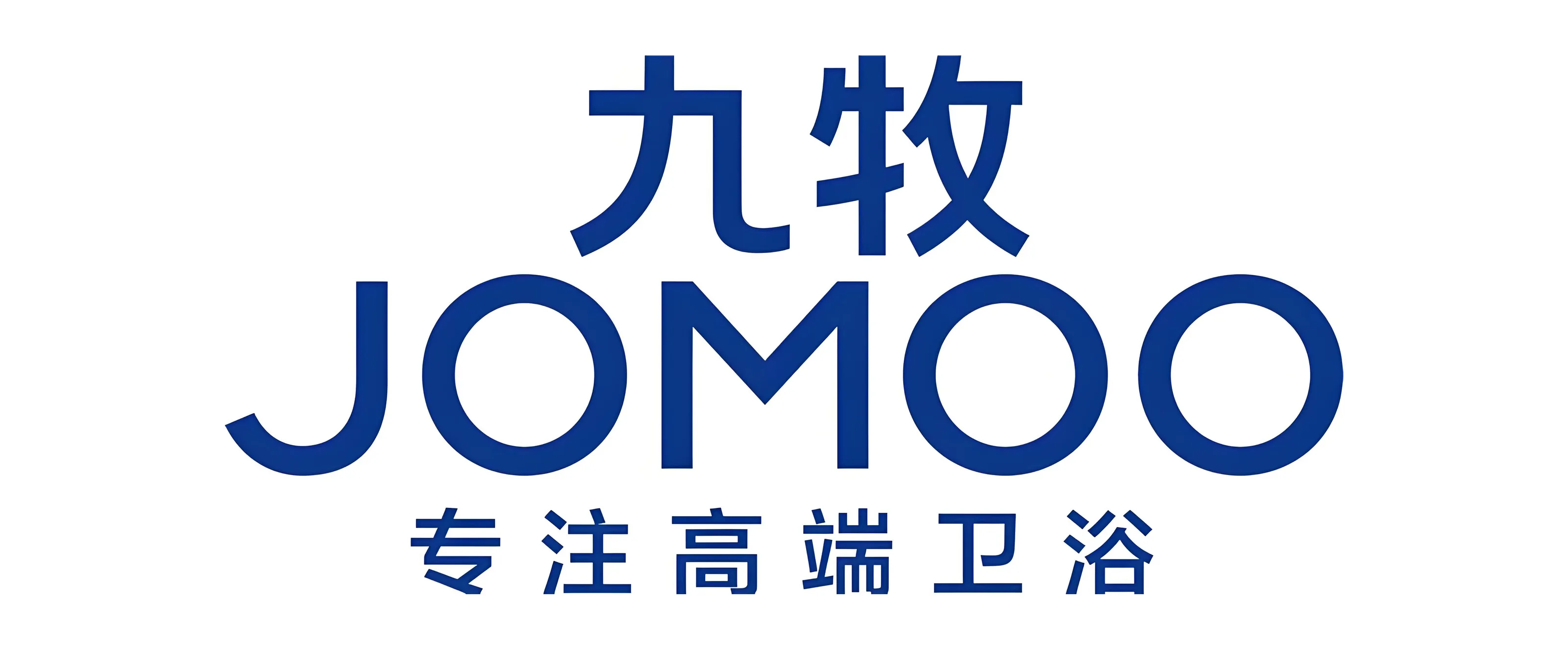 黔峰装饰战略合作品牌-九牧卫浴,中国第一世界前三,全球数智卫浴领跑者,品牌价值2175.69亿元